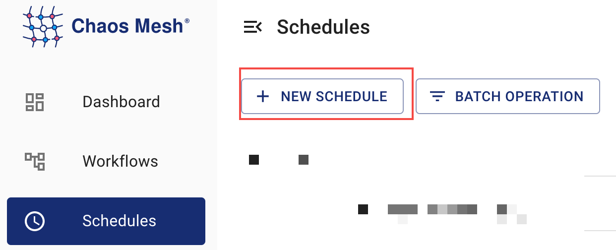 Create plans